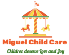 Child Care Blog